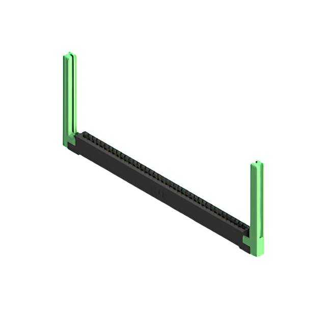 387-039-542-158 EDAC Inc.  Edgeboard Connectors